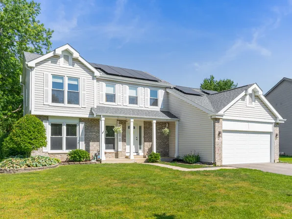 165 Parkmeadow Ln, Bolingbrook, IL 60440