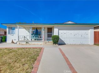 1143 W Grant St, Wilmington, CA 90744