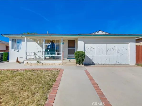 1143 W Grant St, Wilmington, CA 90744