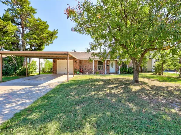 2516 S Midwest Blvd, Midwest City, OK 73110