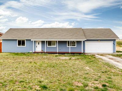 943 Bronco Dr, Spring Creek, NV, 89815