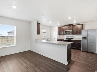 3819 Leighton Harbor, Von Ormy, TX 78073