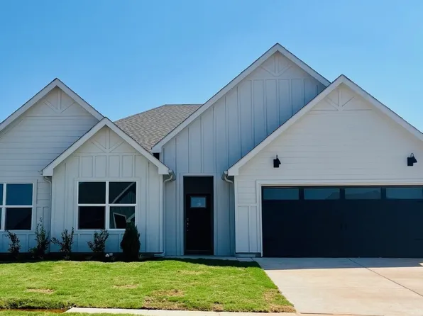 4130 Cornerstone Cir, Granbury, TX 76048