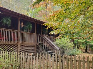 279 Sub Rd, Cosby, TN 37722