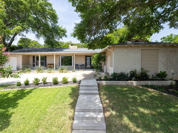 1900 Dakar Rd W, Fort Worth, TX 76116