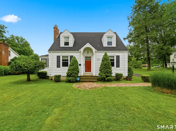 141 Elm Street, Windsor Locks, CT 06096