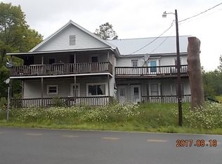 4692 North Rd APT 1, Montrose, PA 18801