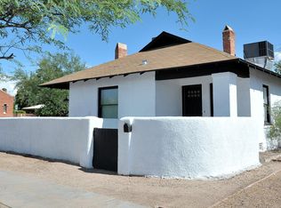 646 E 2nd St, Tucson, AZ 85705
