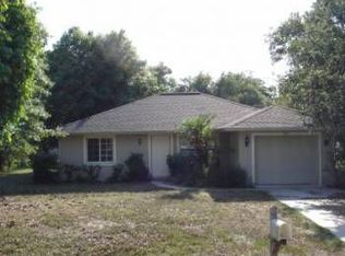 821 Forest St, Nokomis, FL 34275