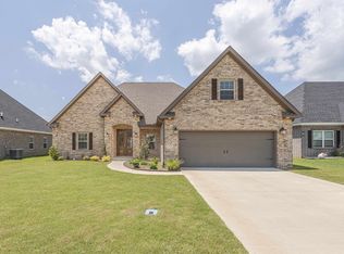 2601 Paradise Hills Ln, Jonesboro, AR 72405