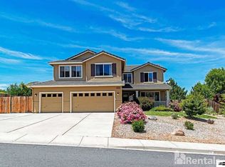 4385 Great Falls Loop, Reno, NV 89511
