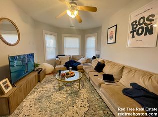 209 Chestnut Hill Ave #209, Brighton, MA 02135
