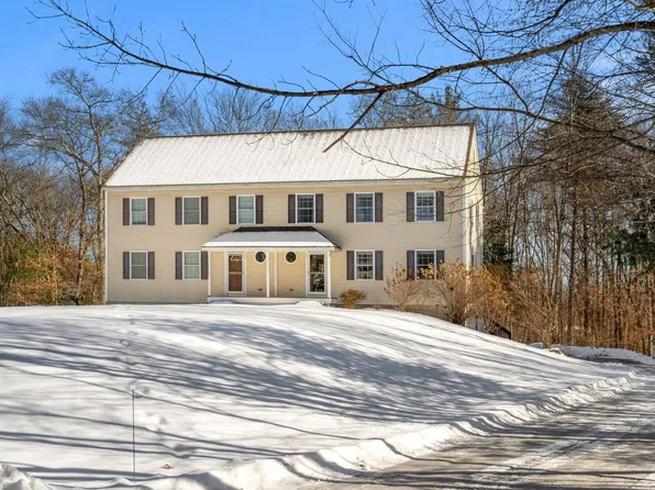 9B Kasher Drive, Kingston, NH 03848