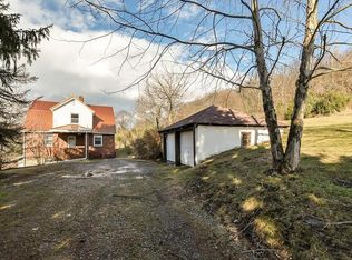 1110 Russellton Rd, Cheswick, PA 15024