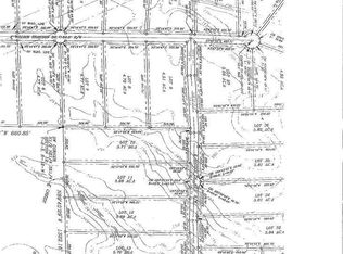 LOT 13 Brandon Estates Hensley LOT 13, Alexander, AR 72002