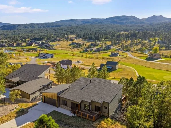 20650 Wildberger Rd, Spearfish, SD 57783