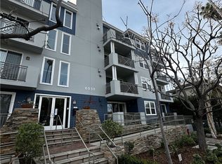 6038 Carlton Way APT 207, Los Angeles, CA 90028