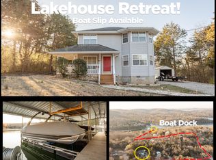 198 Nine Center Ct, Reeds Spring, MO 65737