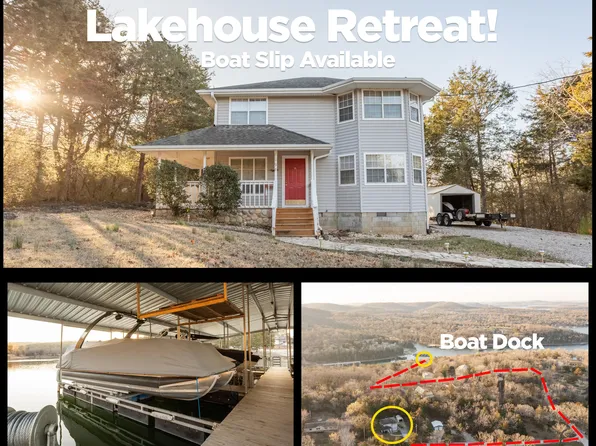 198 Nine Center Court, Reeds Spring, MO 65737