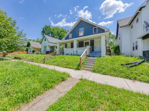29 N Tacoma Ave, Indianapolis, IN 46201