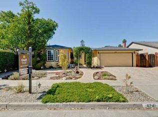 6241 Culvert Dr, San Jose, CA 95123