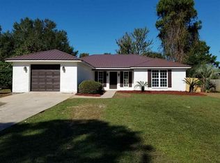 16753 Patricia Dr, Gulf Shores, AL 36542
