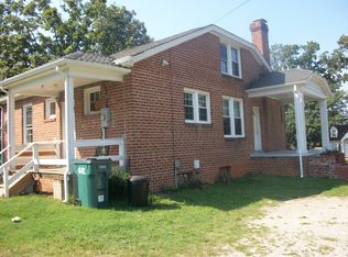 3115 N Parham Rd, Henrico, VA 23294