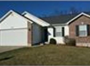 10328 Micah Ln, Hillsboro, MO 63050