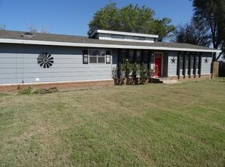 7005 E County Road 90, Midland, TX 79706