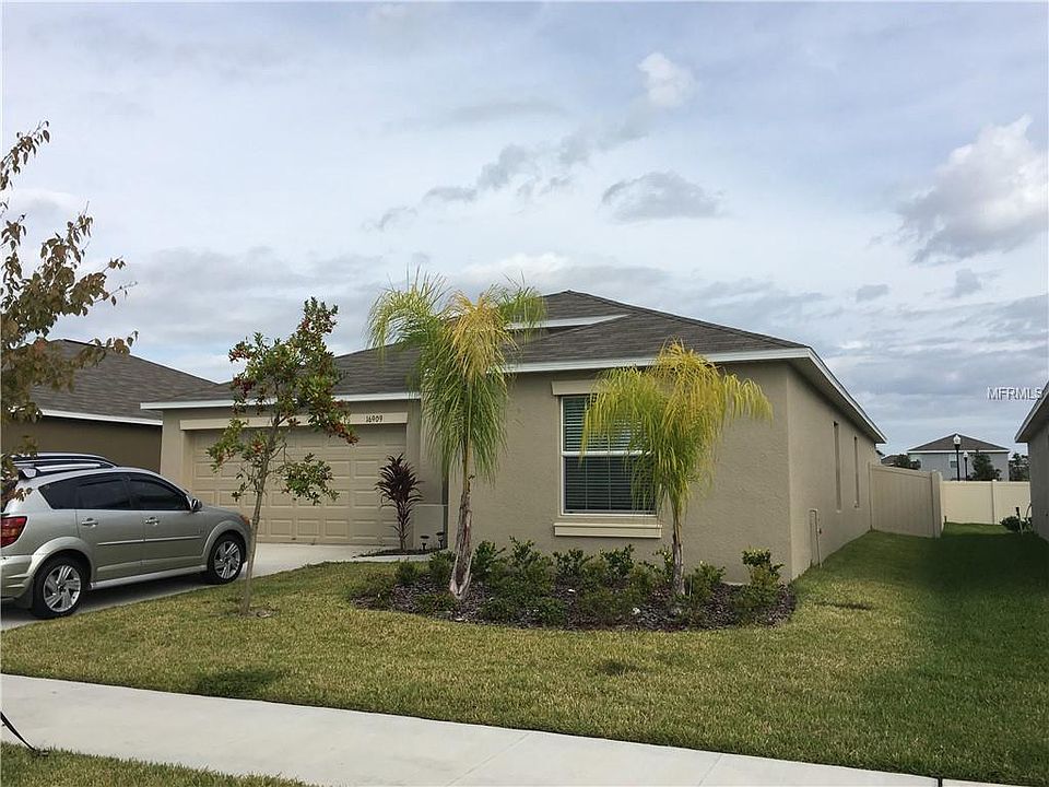 2nd image of 16909 Peaceful Valley Dr