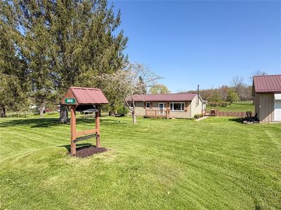 30516 Finney Rd, Cambridge Springs, PA, 16403