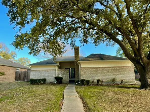 7918 Midland Forest Dr, Houston, TX 77088