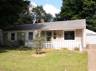 931 Golfview Ln, South Bend, IN 46614