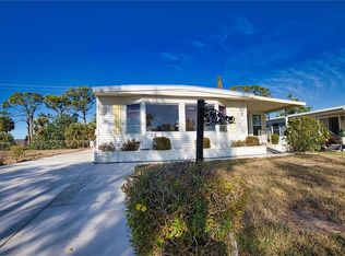 204 La Costa, North Port, FL 34287