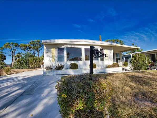 204 La Costa, North Port, FL 34287