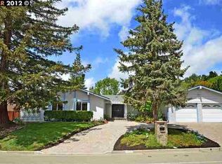 737 El Cerro Blvd, Danville, CA 94526