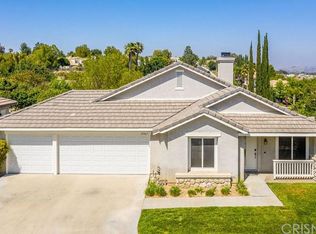 25567 Crockett Ln, Stevenson Ranch, CA 91381
