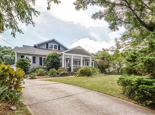 1483 Frazier Rd, Decatur, GA 30033