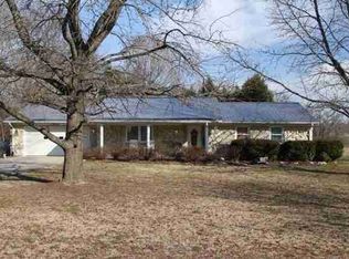 2839 W Spencer Dr, Terre Haute, IN 47802
