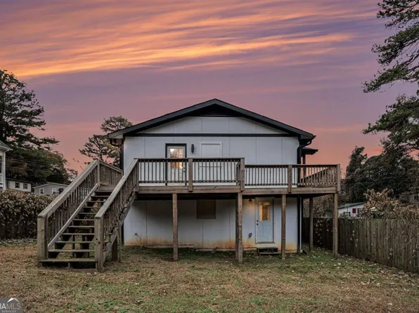 1643 Mary George Ave NW, Atlanta, GA 30318