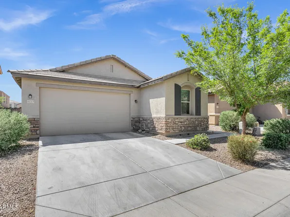 4117 W KIRKLAND Avenue, Queen Creek, AZ 85142