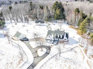 1817 Cross Rd, Sobieski, WI 54171