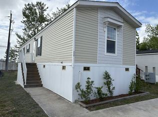 Paradise Village, Jacksonville, FL 32220