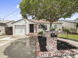 226 William Reed Dr, Antioch, CA 94509