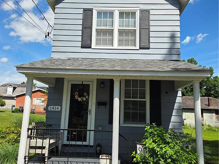 1414 Iron St — Photo 1