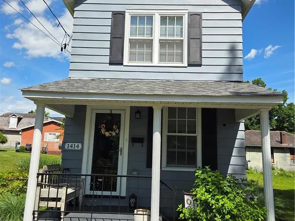 1414 Iron St, Bethlehem, PA 18018