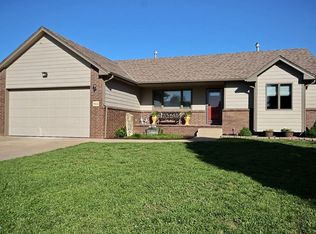 5900 W Georgia St, Wichita, KS 67215
