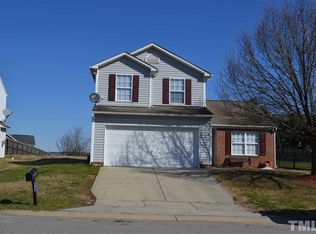 1513 Noble Creek Ln, Raleigh, NC 27610