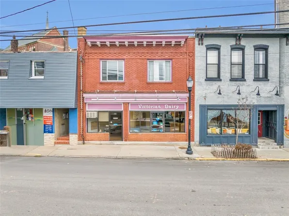 1714-1716 Lowrie St, Pittsburgh, PA 15212