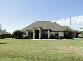 12341 N Emerald Ranch Ln, Forney, TX 75126